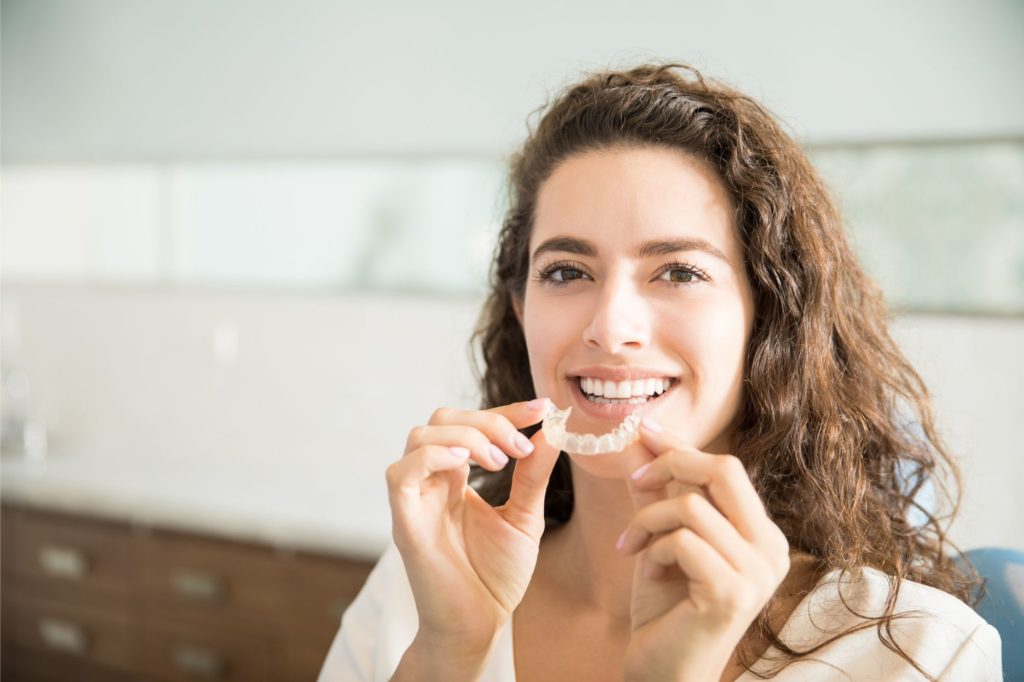 Orthodontics for Adults