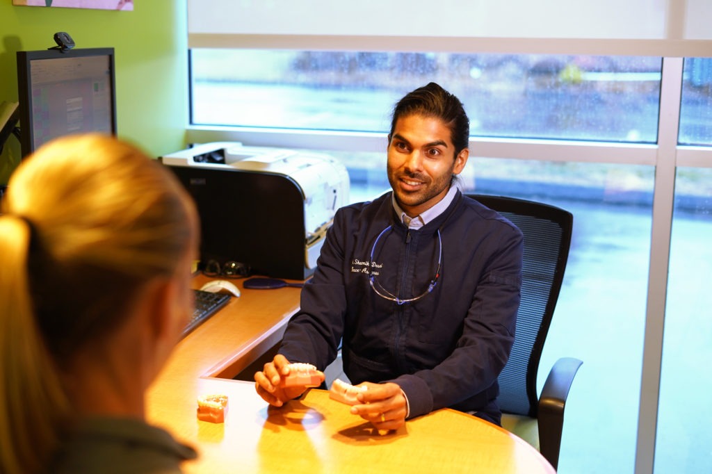 Orthodontic FAQs