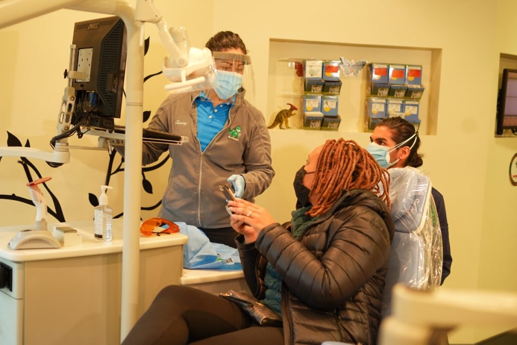 Retreatment Options for Adult Patients