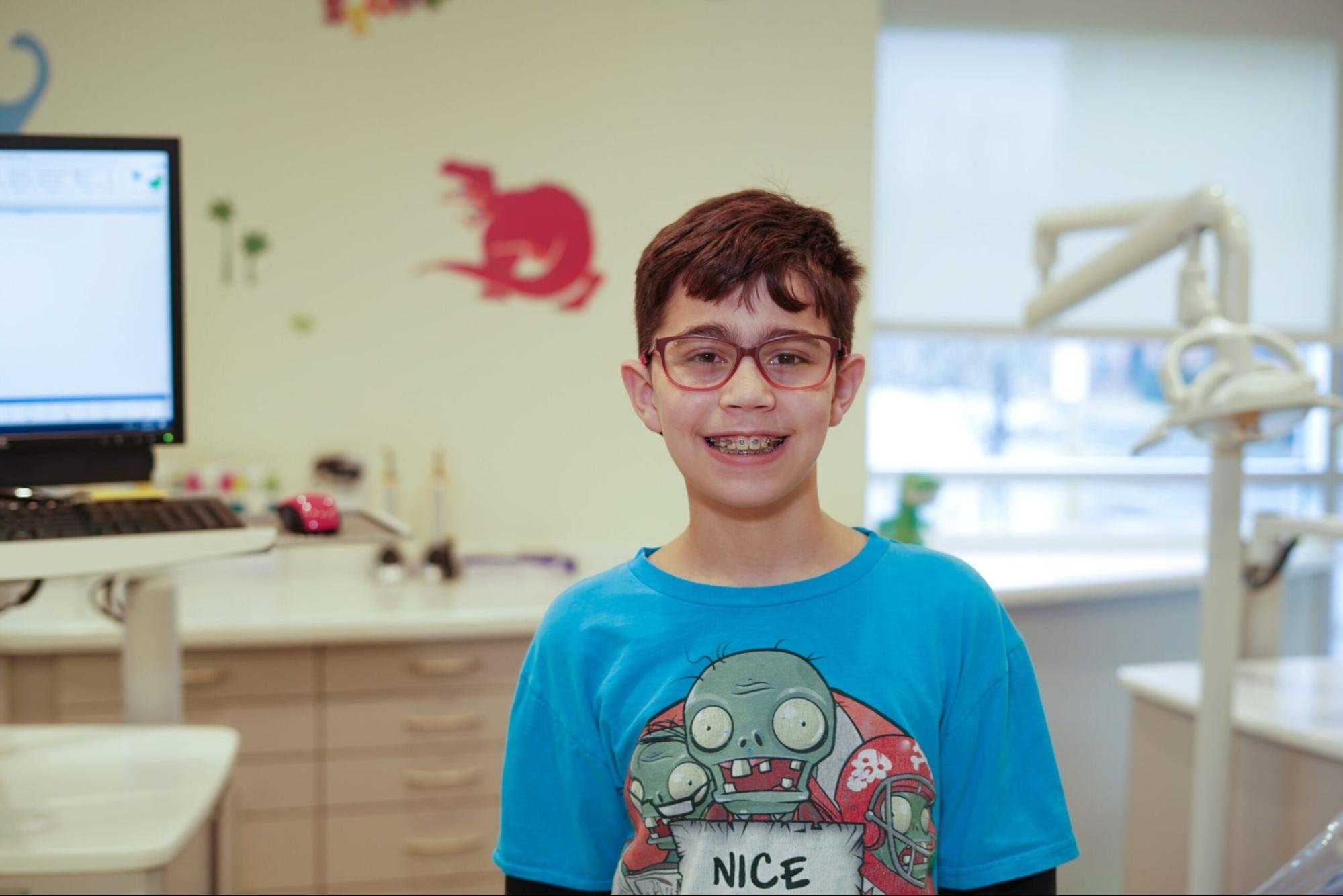 How to Foster Good Dental Habits in Kids with Braces