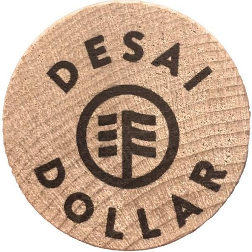 desai-dollar