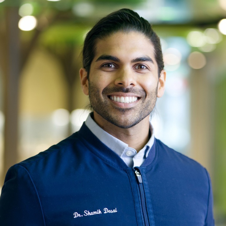 Hamden Family Orthodontist