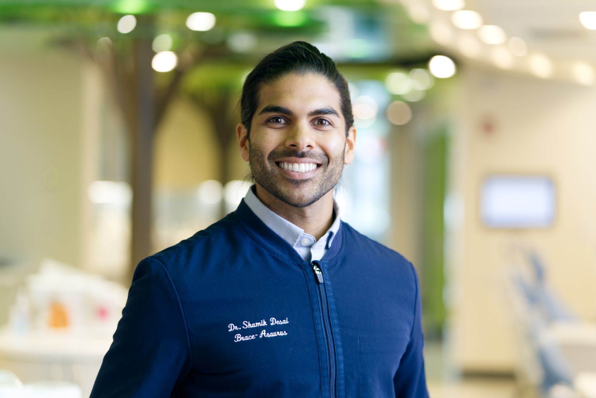 new haven orthodontist