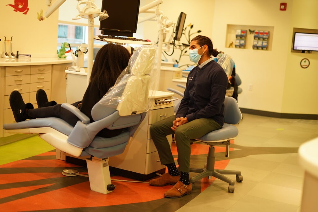 What Happens at an Orthodontic Consultation?