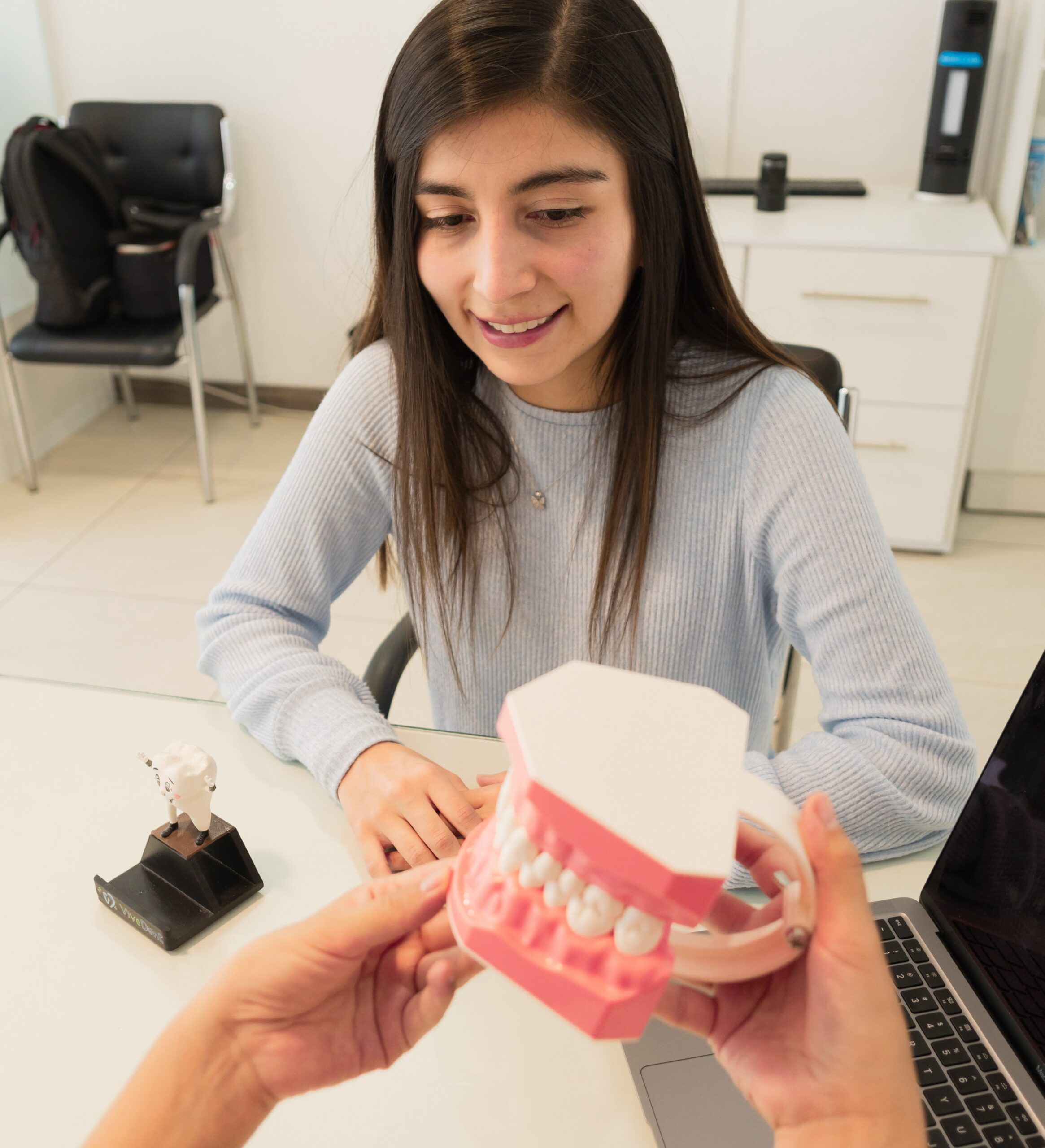 What Happens at an Orthodontic Consultation?